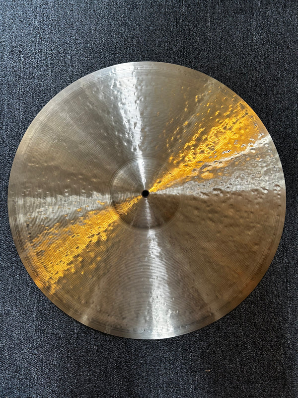 Funch TW Tribute 22" Ride 2266g