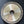 Cymbal Craftsman Dark Vintage Complex Dry Style Shallow Bell 21