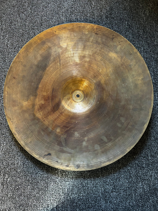 Used Zildjian A 50's 20" Ride 2116g