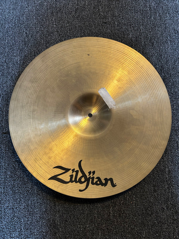Used Zildjian A Thin 18" Crash 1470g
