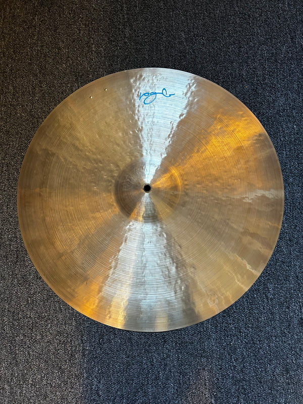 PGB Stellar 22" Ride 2286g