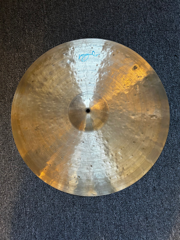 PGB Joy 22" Ride 2452g