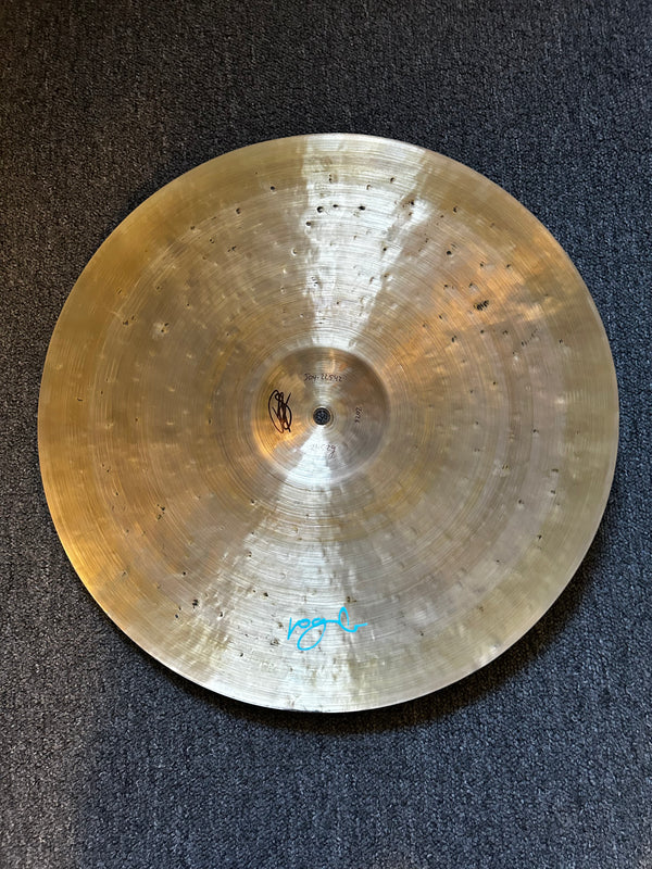PGB Joy 22" Ride 2452g