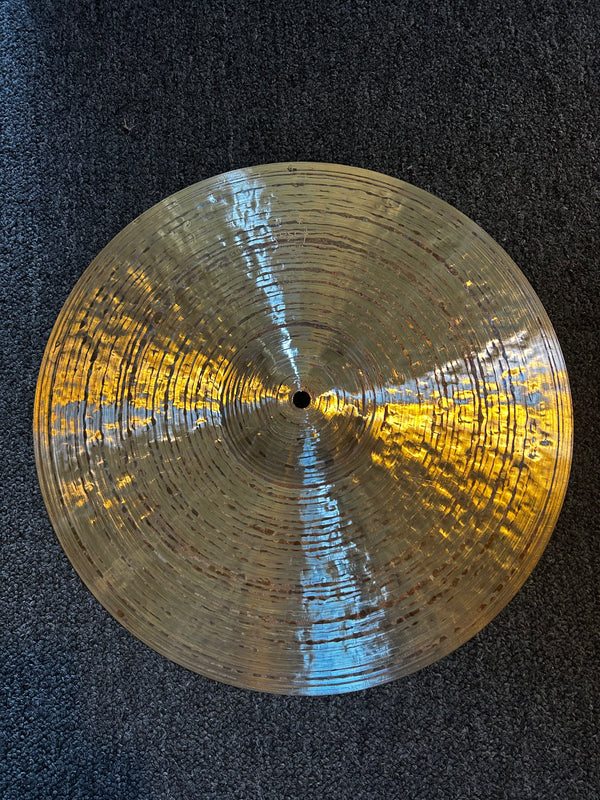 RSC Oaktown 16" Crash 974g