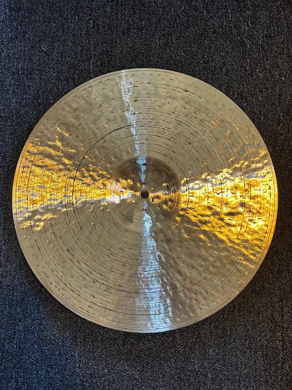RSC Oaktown 16" Crash 974g