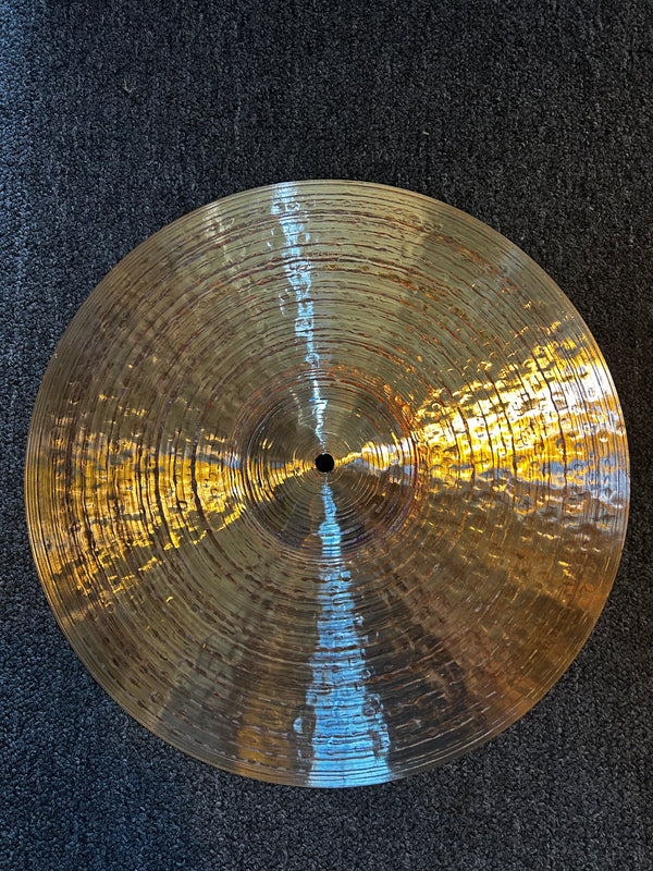 RSC Oaktown 17" Crash 1142g