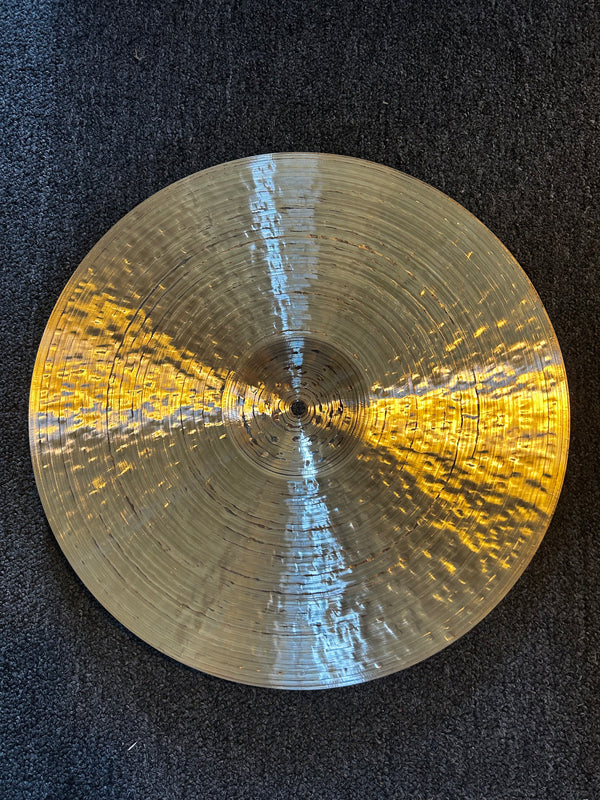 RSC Oaktown 17" Crash 1142g