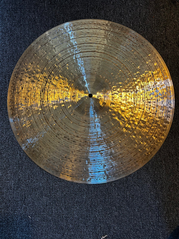 RSC Oaktown 22" Ride 2060g