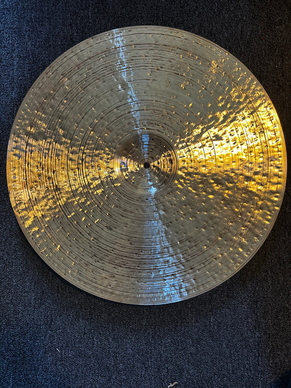 RSC Oaktown 22" Ride 2060g