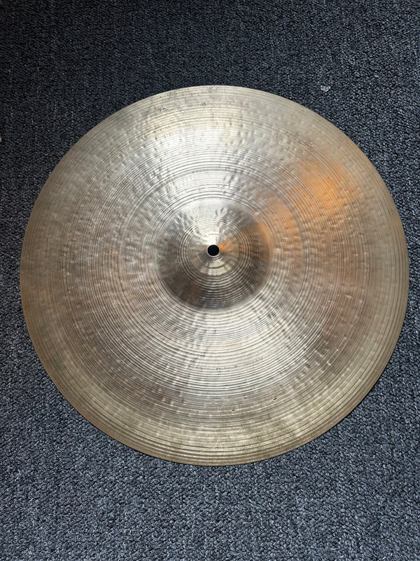 Used Sabian HH Thin 18" Crash 1410g