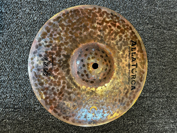 Alla Turca Turk 10" Splash 262g