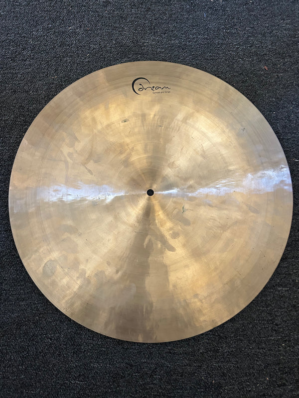 Dream Pang China 20" Crash 1750g