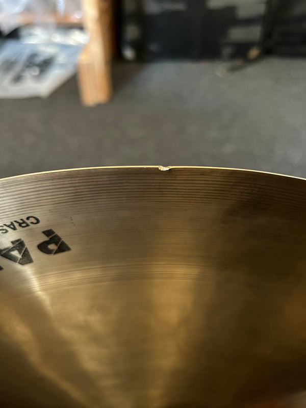Dream Pang China 20" Crash 1750g