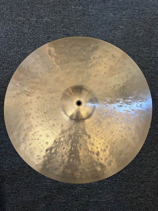 Used Timothy Roberts Prism 20" Ride 2040g