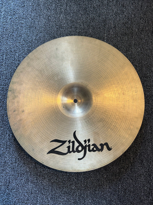 Used Zildjian A Medium Thin 16" Crash 1146g
