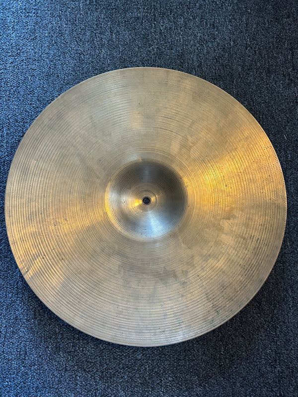 Used Zildjian 60's A 18" Crash 1238g