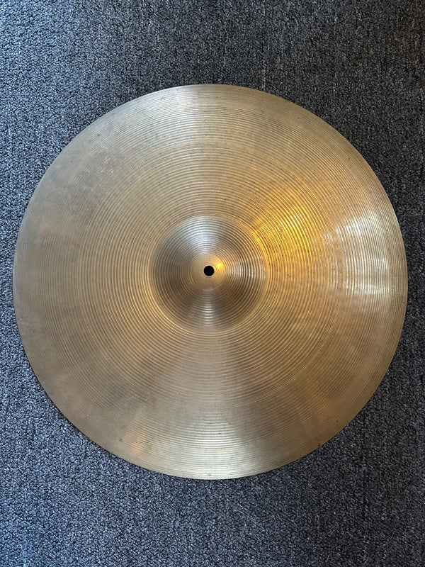 Used Zildjian A 60's 20" Ride 2736g