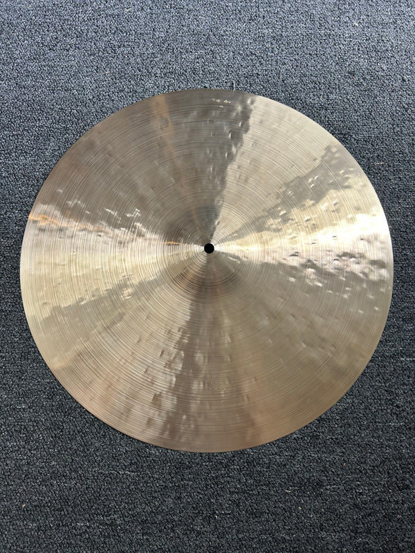Timothy Roberts Labyrinth 19.5" Crash 1601g