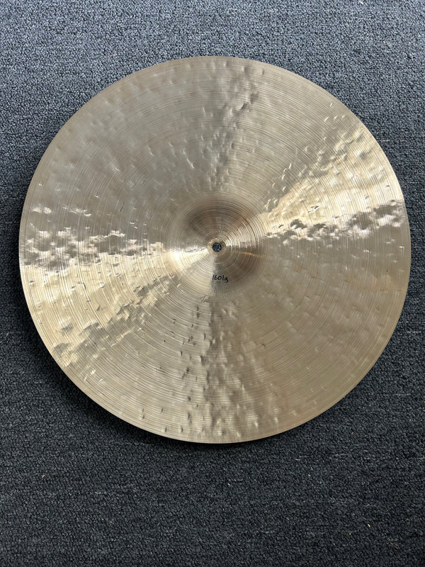Timothy Roberts Labyrinth 19.5" Crash 1601g