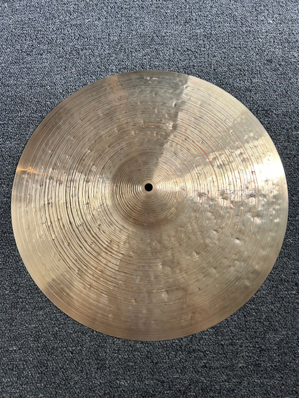 Timothy Roberts Tributary 18" Crash 1416g