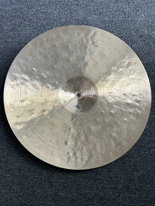 Timothy Roberts Tributary 18" Crash 1416g