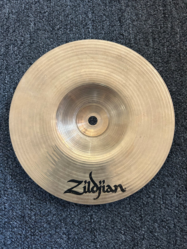 Used Zildjian A Custom 8" Splash 160g
