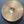 Used Zildjian 60's 'A' 18