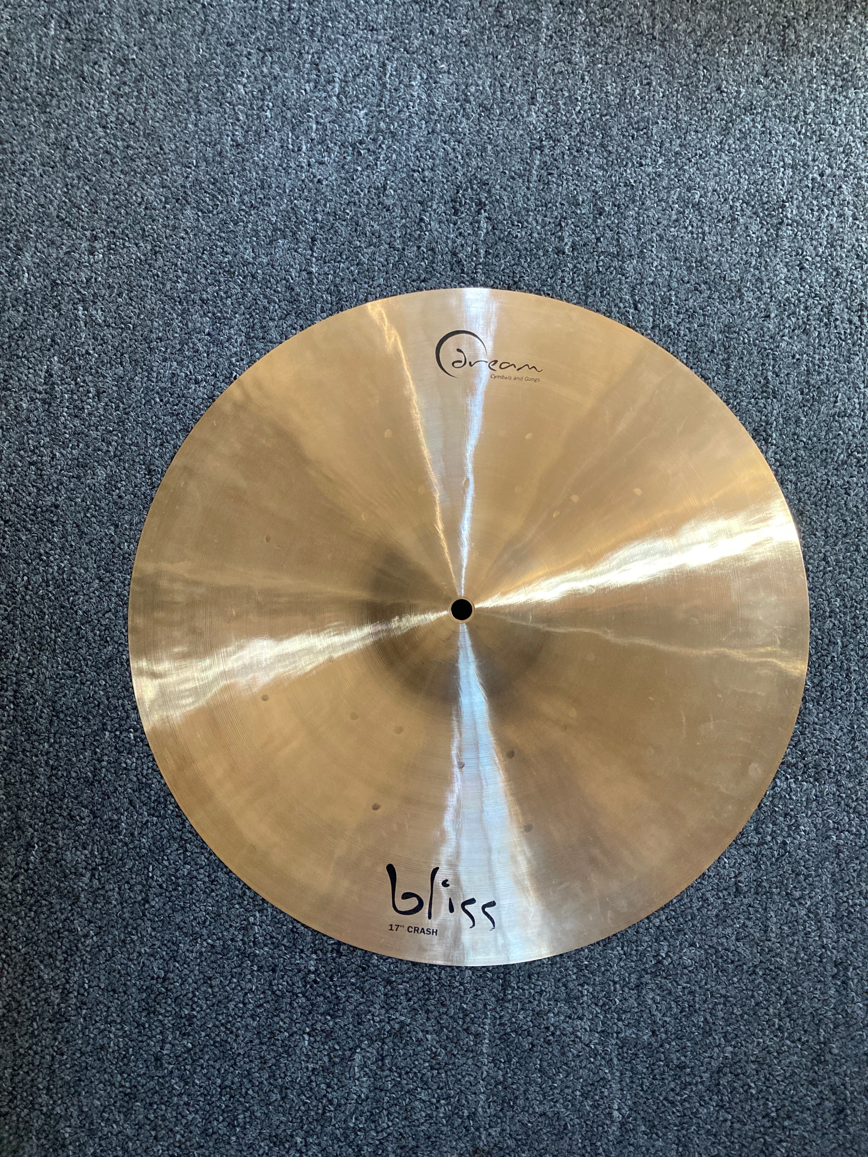 Shop Dream Cymbals Online | Round Sound Cymbals