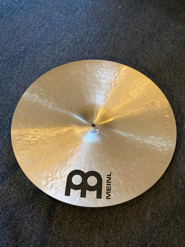Used Meinl Byzance Medium 21" Ride 2662g