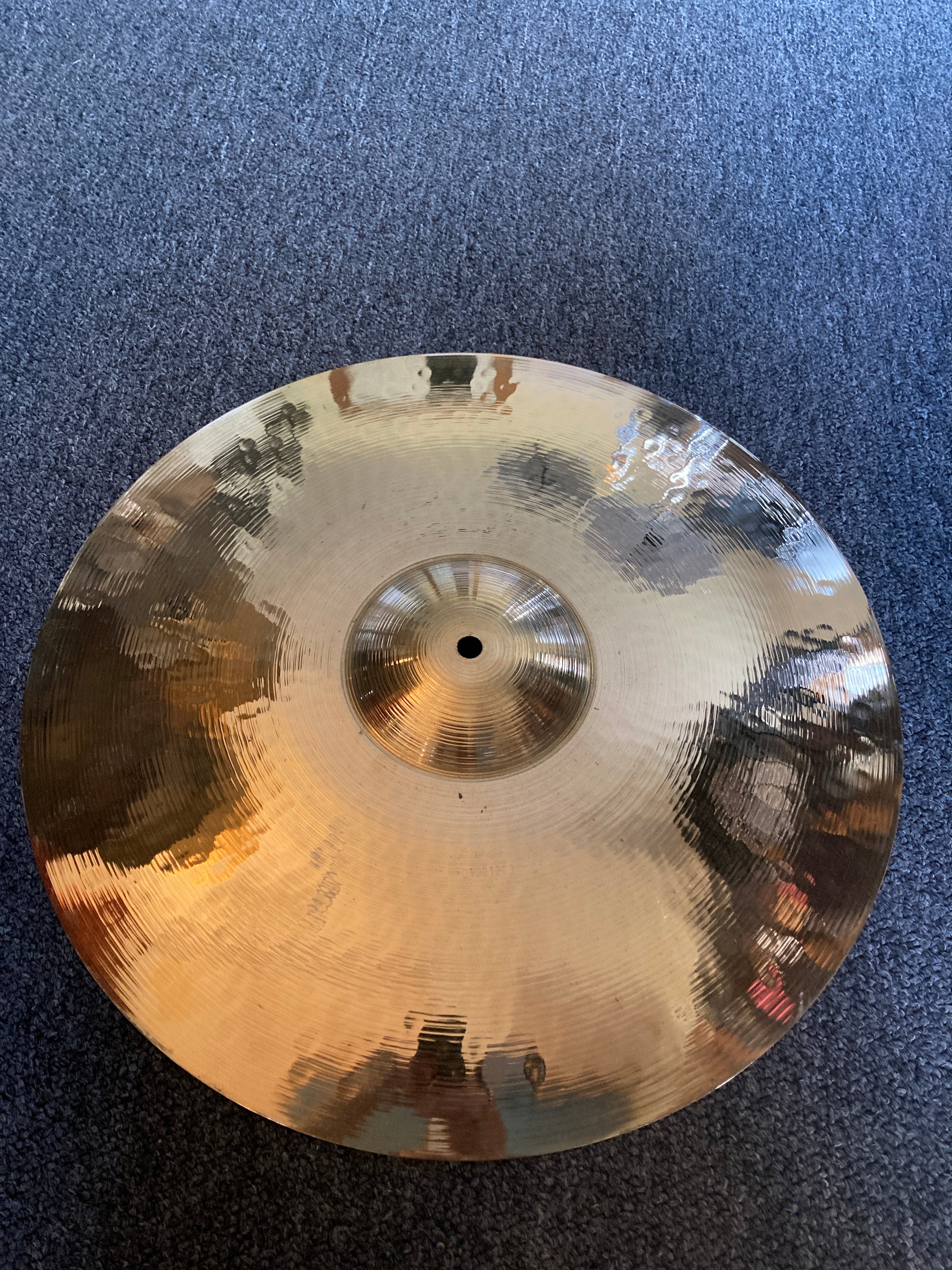 Used Paiste Signature Full 18