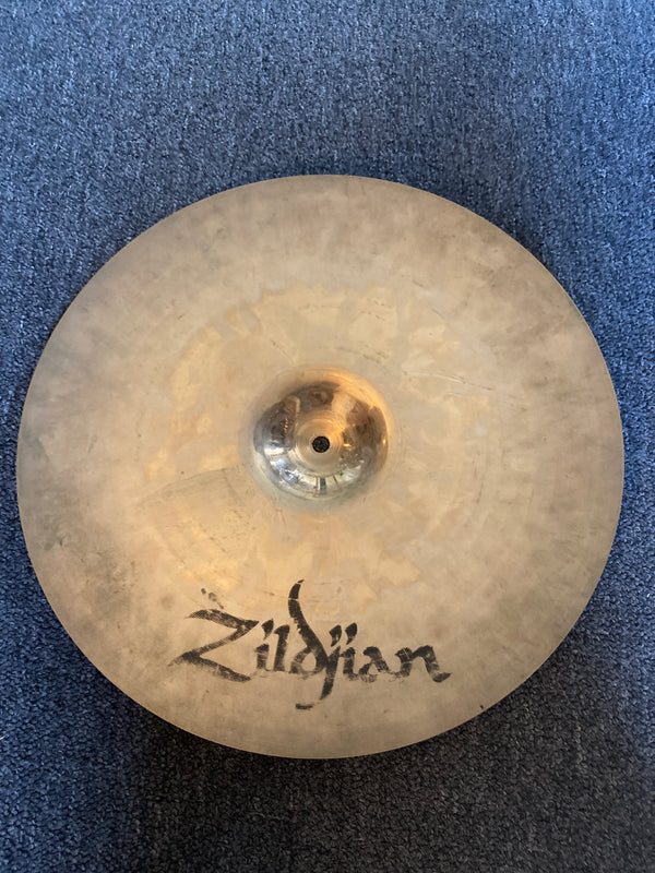 Used Zildjian A Custom 17" Crash 1288g
