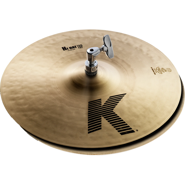 Zildjian K/Z Special 13" Hi Hats T-782g B-1494g