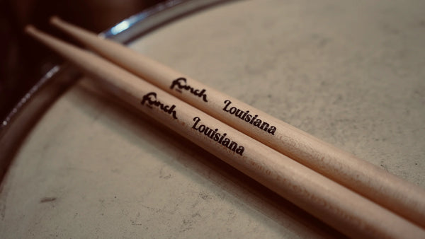Funch Louisiana Drumsticks