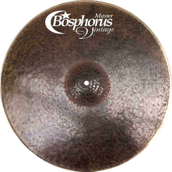 Bosphorus Master Vintage 20" Ride 2240g