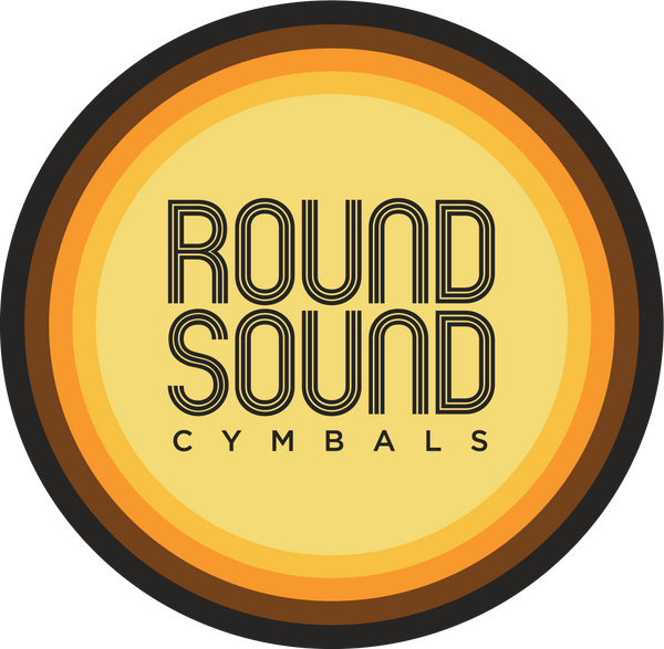 Round Sound Cymbals Gift Card