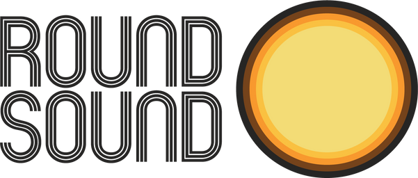 Round Sound Cymbals
