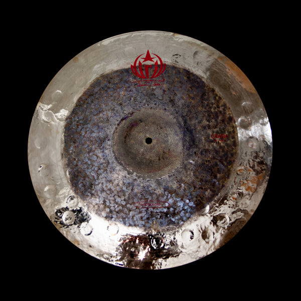 Diril Shehrazad 16" Crash 1116g