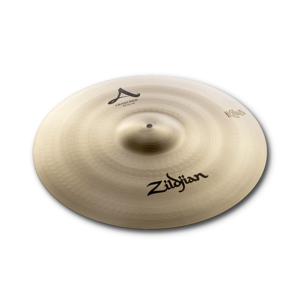 Zildjian A 20" Crash Ride 2020g