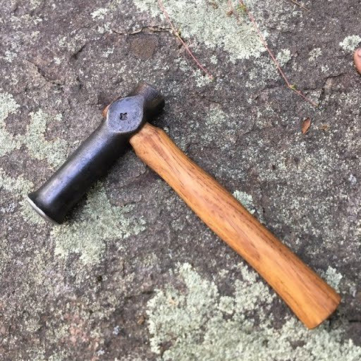 Collingwood "New Basic" Cymbalsmithing Hammer