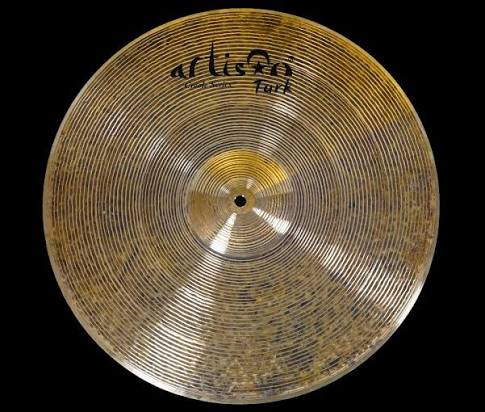 Artisan Turk Creole Light 20" Ride