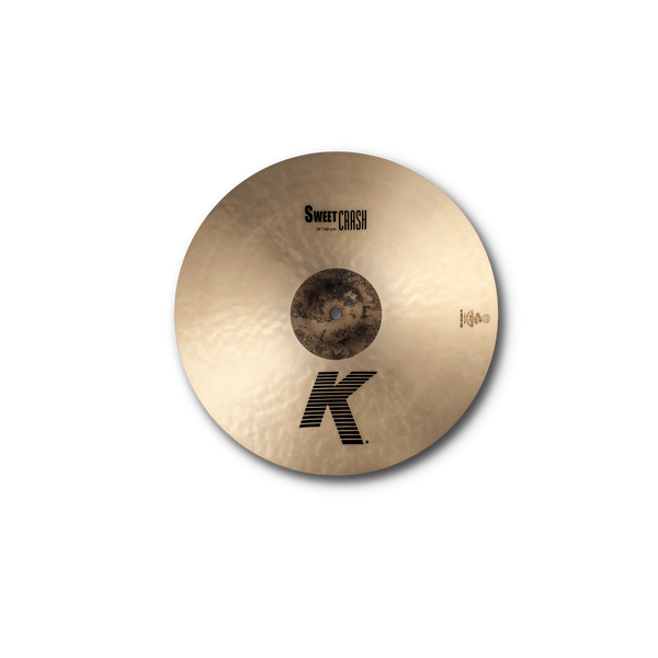 Zildjian K Sweet 18" Crash 1312g