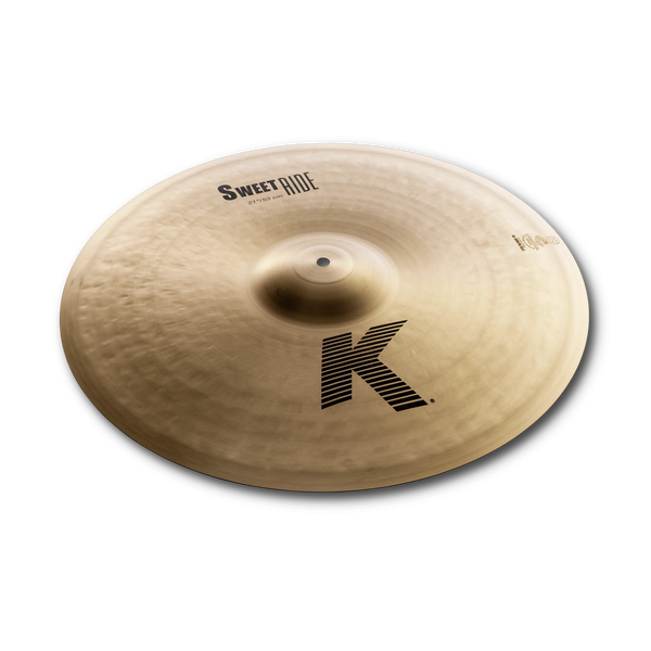 Zildjian K Sweet 21" Ride 2312g