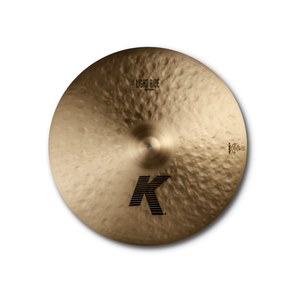 Zildjian K Light 22" Ride 2554g