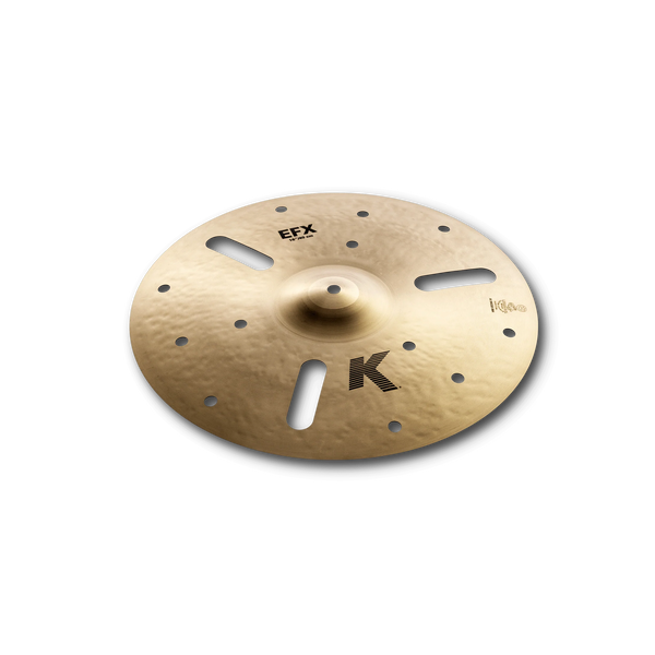 Zildjian K EFX 16" Crash 934g
