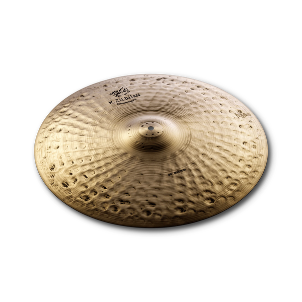 Zildjian K Constantinople Medium 22" Ride 2522g