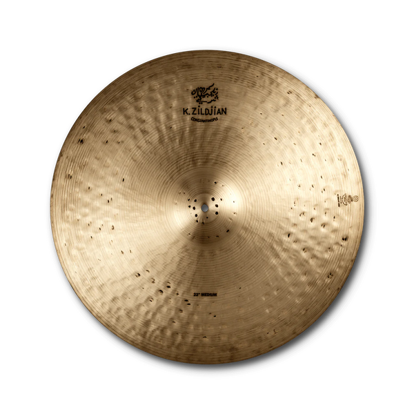 Zildjian K Constantinople Medium 20" Ride 2081g