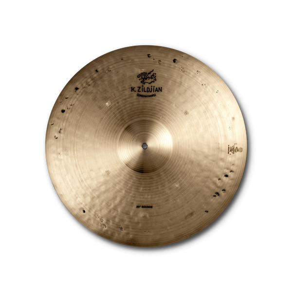 Zildjian K Constantinople Bounce 22" Ride 2344g