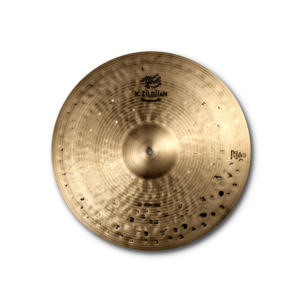 Zildjian K Constantinople 19" Crash Ride 1574g