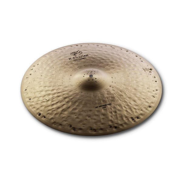 Zildjian K Constantinople Medium Thin Low 20" Ride 1960g