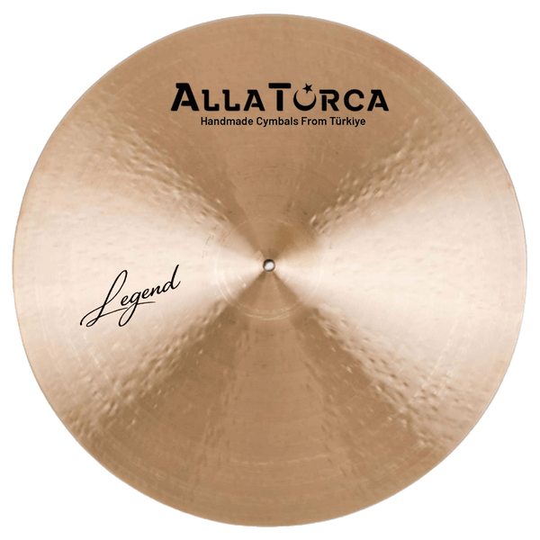 Alla Turca Legend 19" Crash 1460g